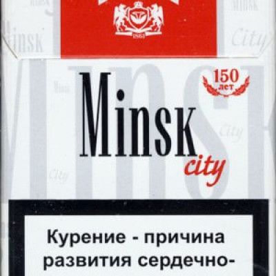 Minsk city