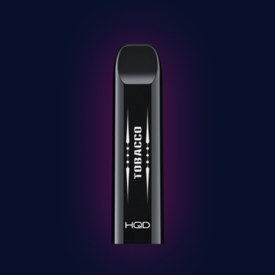 HQD Cuvie Classic Tobacco (HQD Куви Табак)