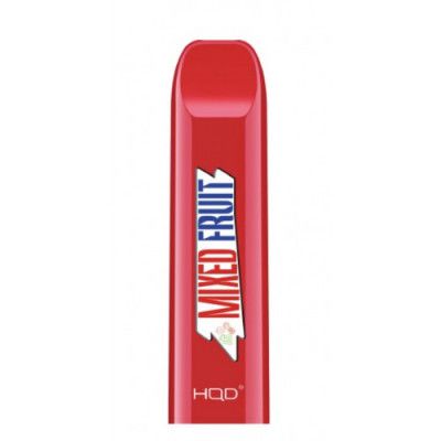 HQD V2 Mixed Fruit (HQD Фруктовый Микс)