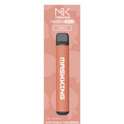 Maskking Higt 2.0 OMG (Маскинг 2.0 Фруктовый Взрыв)