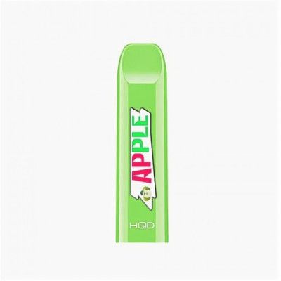HQD V2 Apple (HQD V2 Яблоко)