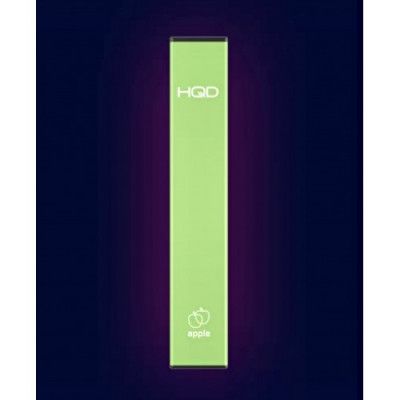 HQD Ultra Stick Apple (HQD Ультра стик Яблоко)