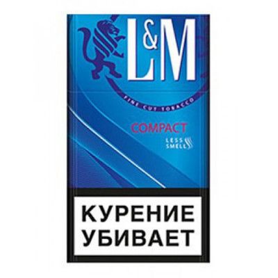 L&M Compact
