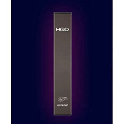 HQD Ultra Stick Cinnamon (HQD Ультра Стик Корица)