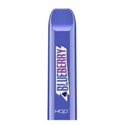 HQD V2 Blueberry (HQD Черника)