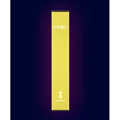 HQD Ultra Stick Cantaloupe (HQD Ультра стик Дыня)